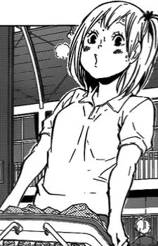 Avatar of yachi hitoka