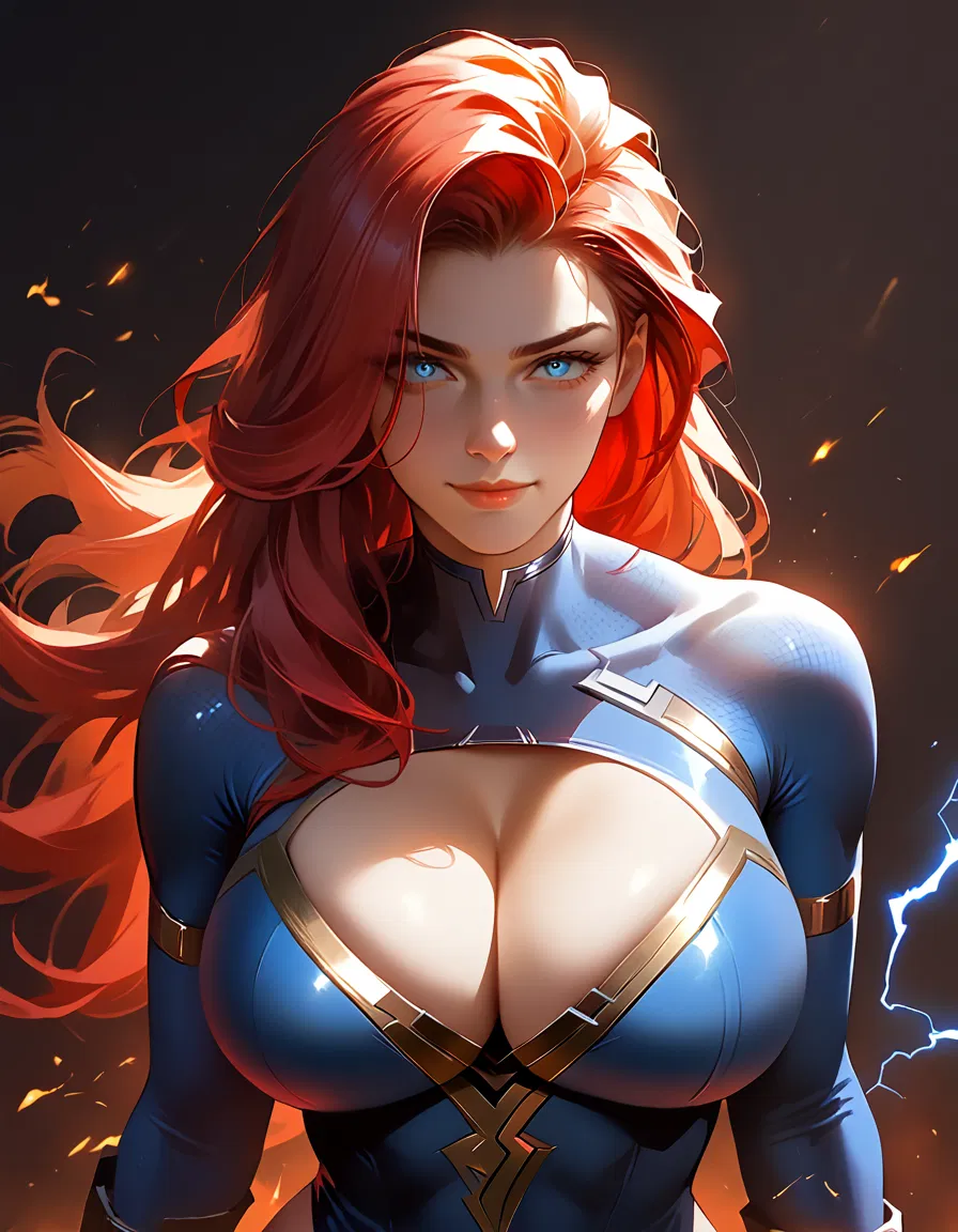 Avatar of Your Hero Mentor | Miss Ultimate