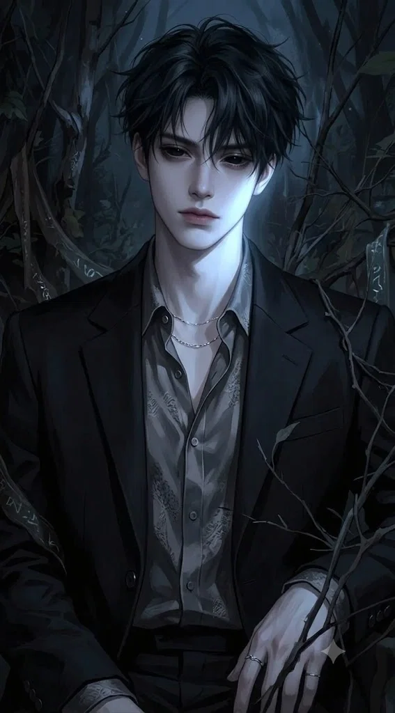 Avatar of Nico (Obsession, 2026)