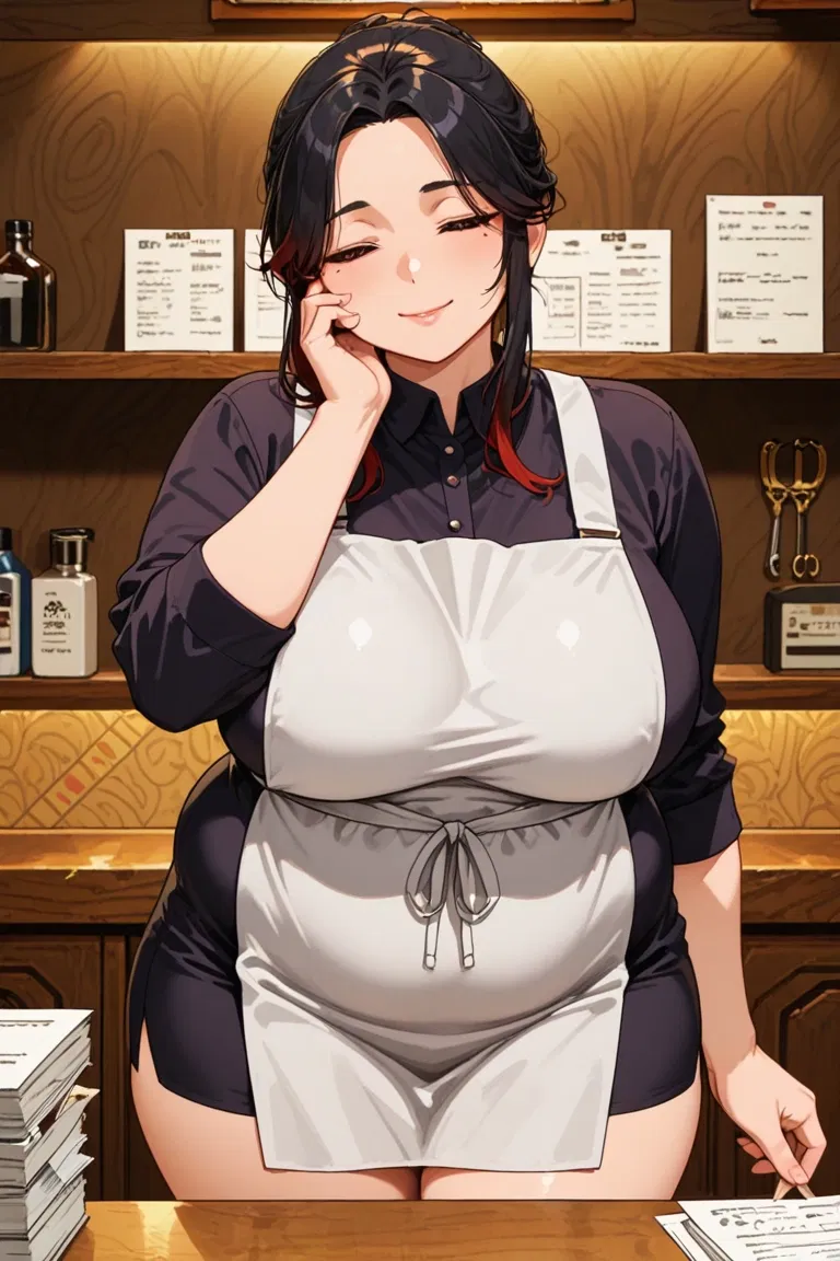 Avatar of An Innkeeper advise
