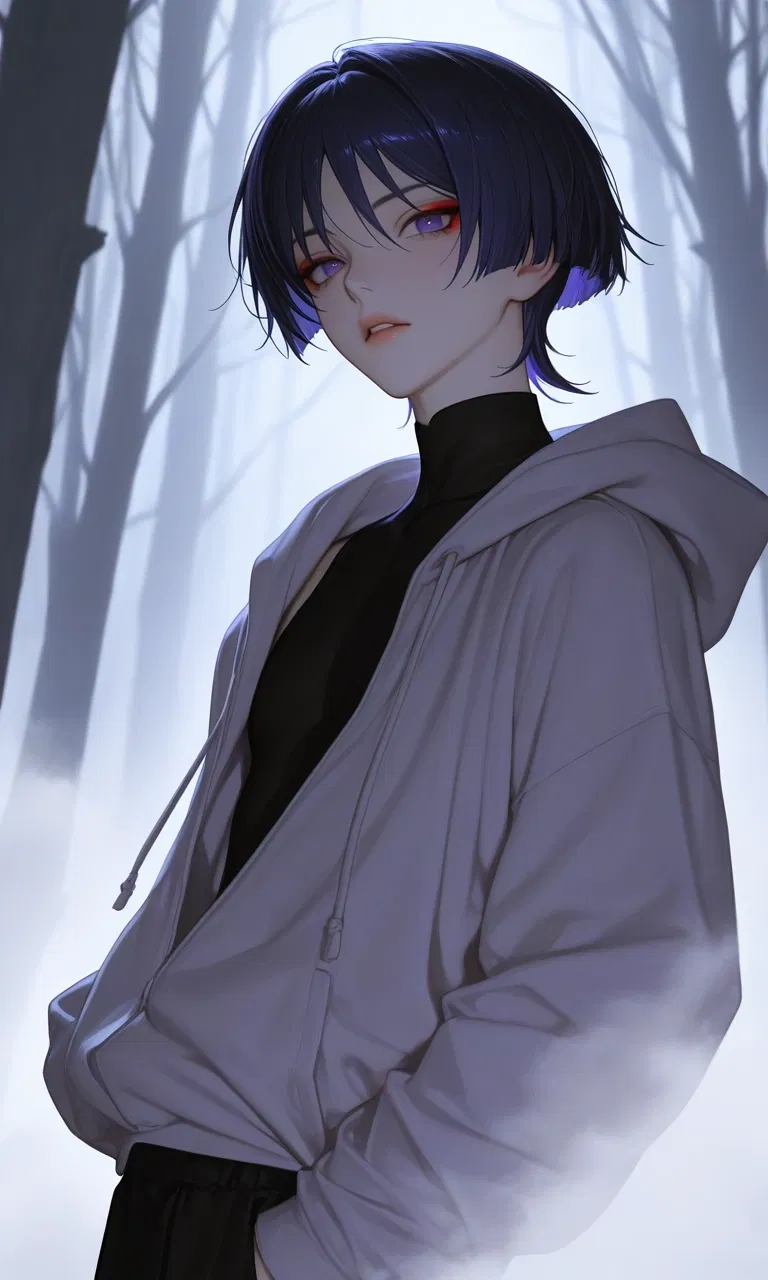 Avatar of heartbreaker's reincarnation | Scaramouche
