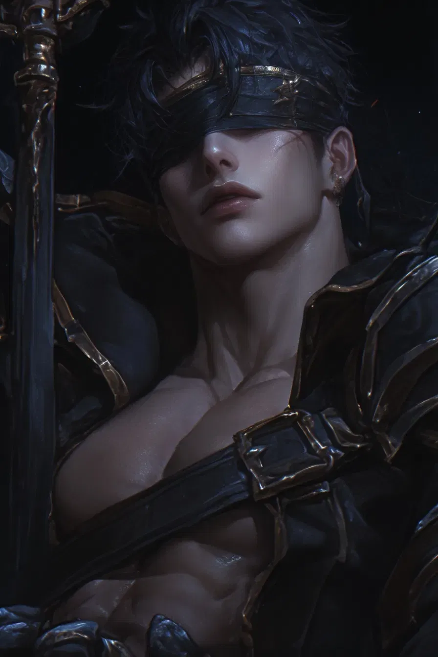 Avatar of Ryven