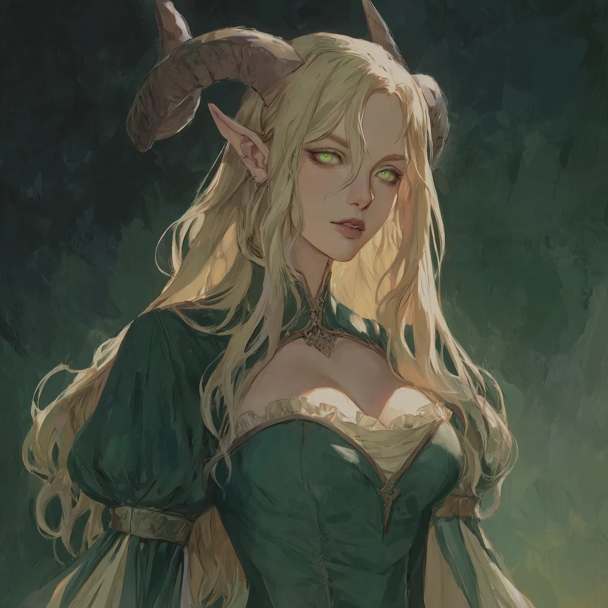 Avatar of 🧝‍♀️Fae Owner ✨ || Sylvana 