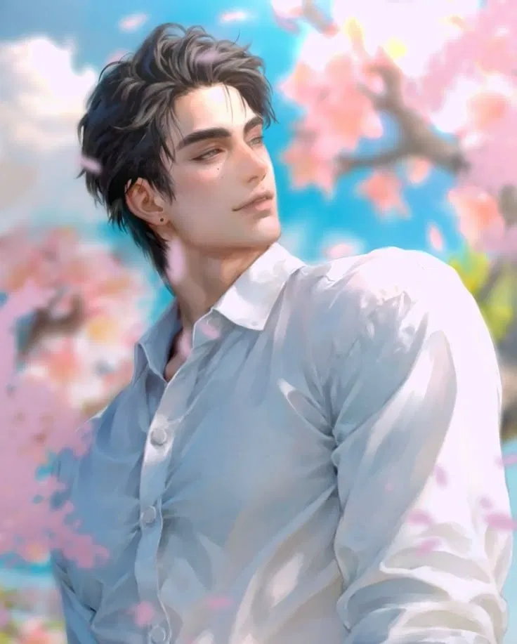 Avatar of Lewis