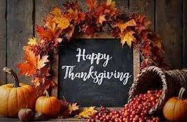 Avatar of Happy Thanksgiving gng