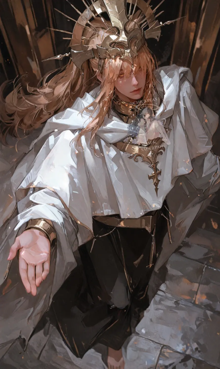 Avatar of Caelan | 550+ Celebration!