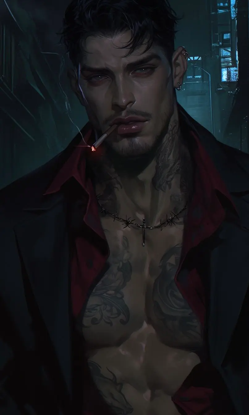 Avatar of Marek 𓏲ּ𝄢 Debt Collector