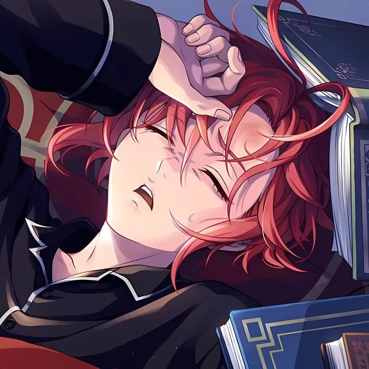 Avatar of Riddle Rosehearts