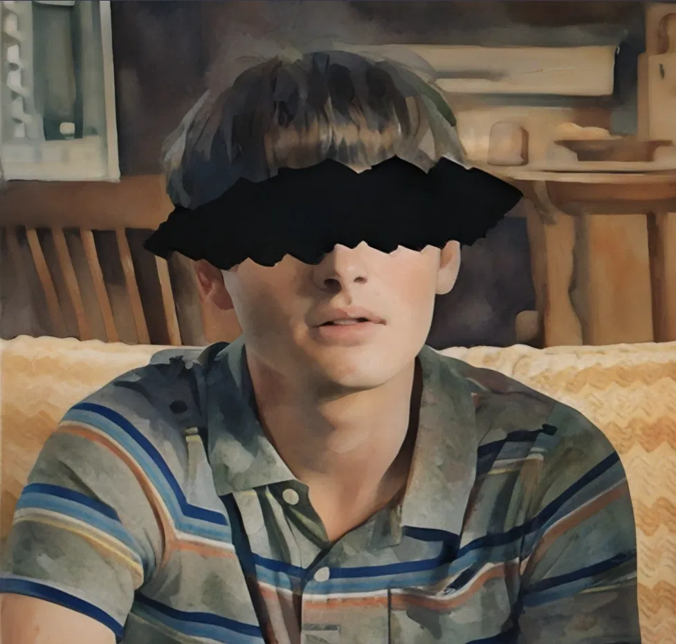 Avatar of Will Byers- The Fragmented