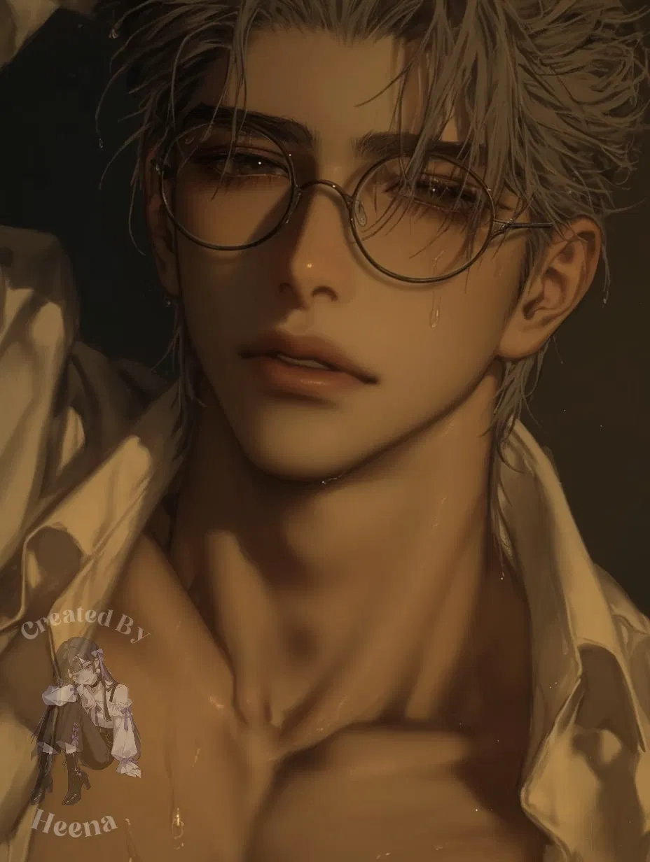 Avatar of Lucas Warren 