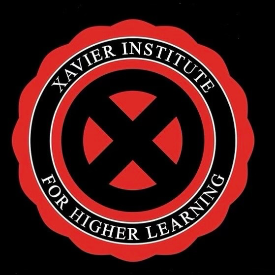 Avatar of 90s X-Men RPG