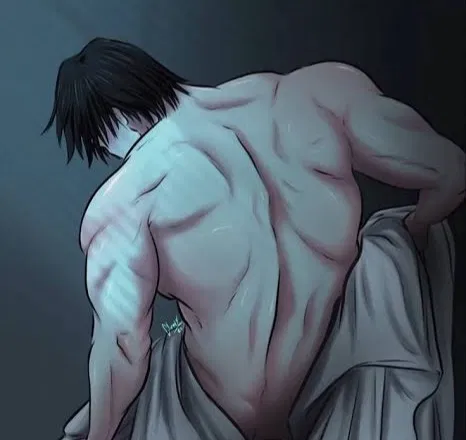 Avatar of ~♥︎ older husband || toji fushiguro 