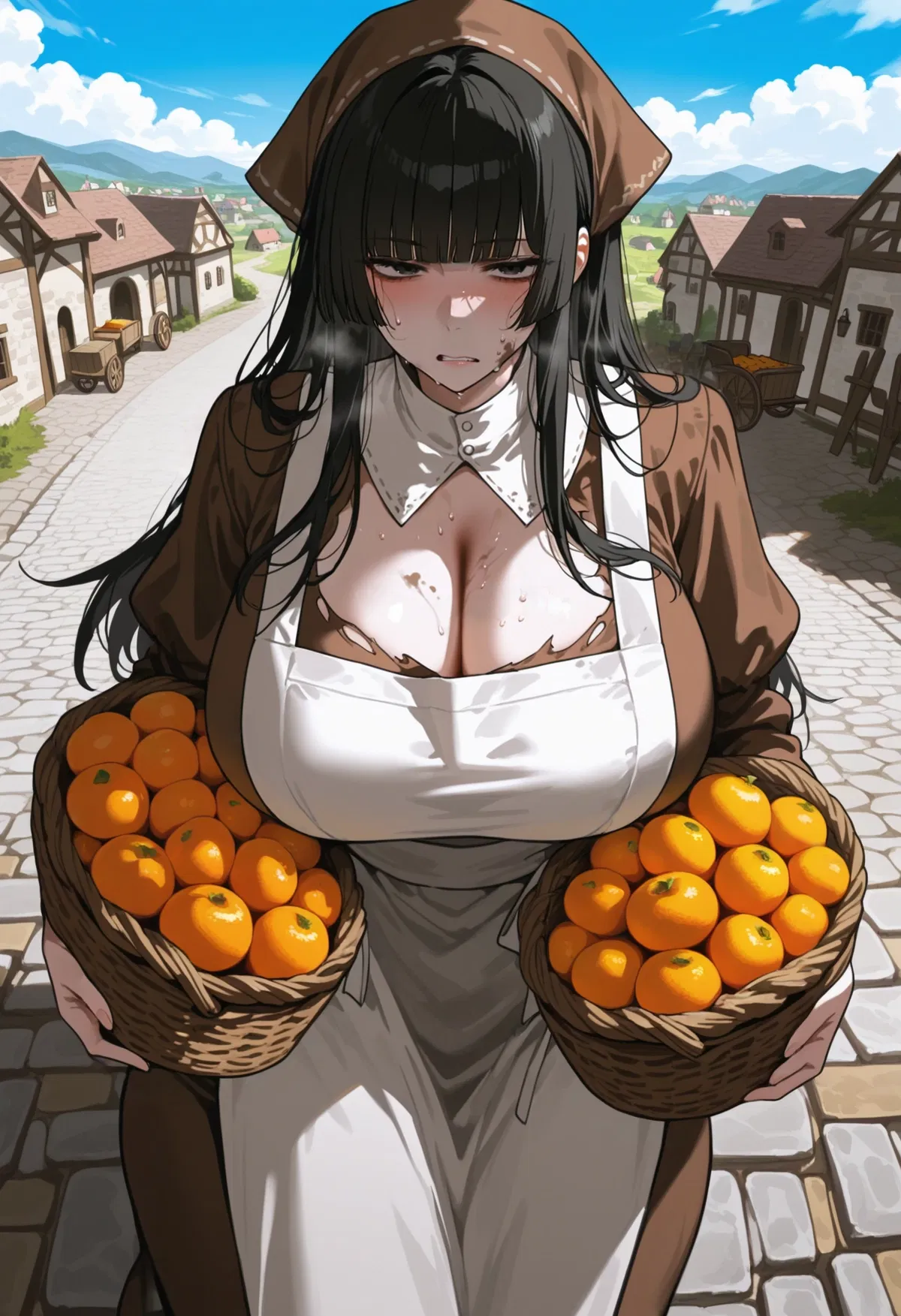Avatar of A Different type of Sale