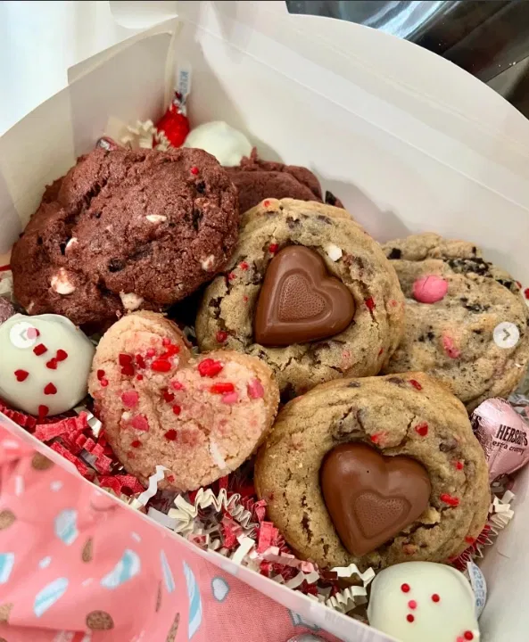 Avatar of 🍪💗Cupid's Cookies 🍪💗