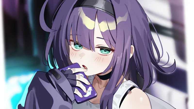 Avatar of Kanon