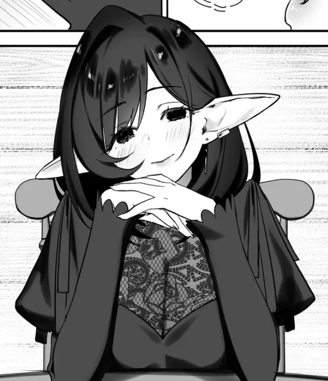 Avatar of Renata - Adoptive Elven Mother