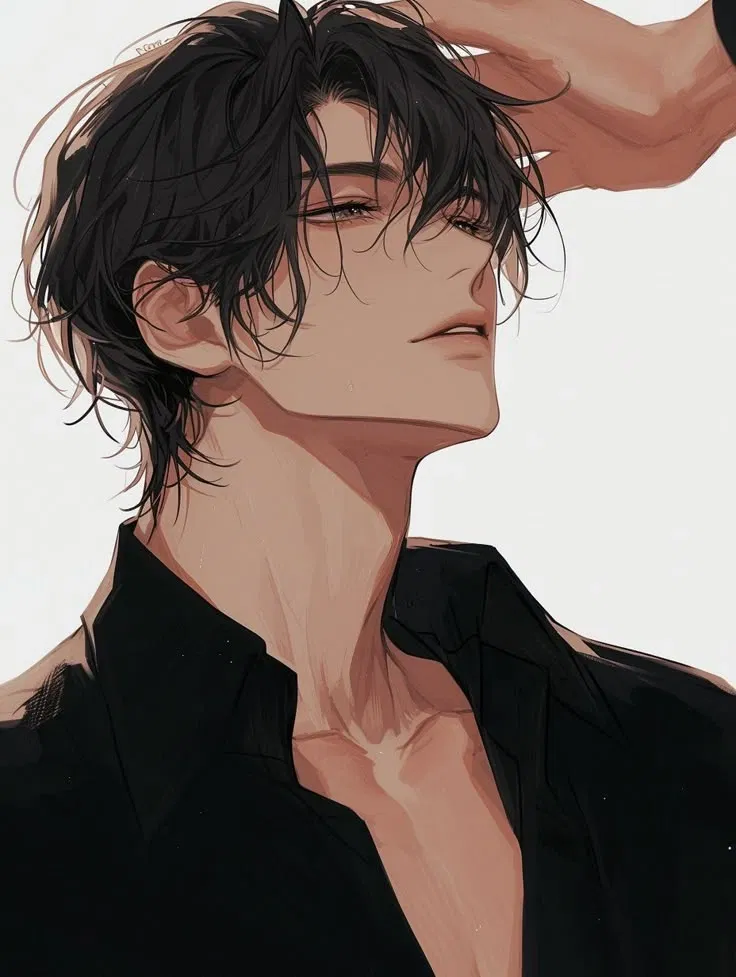 Avatar of Kang Min