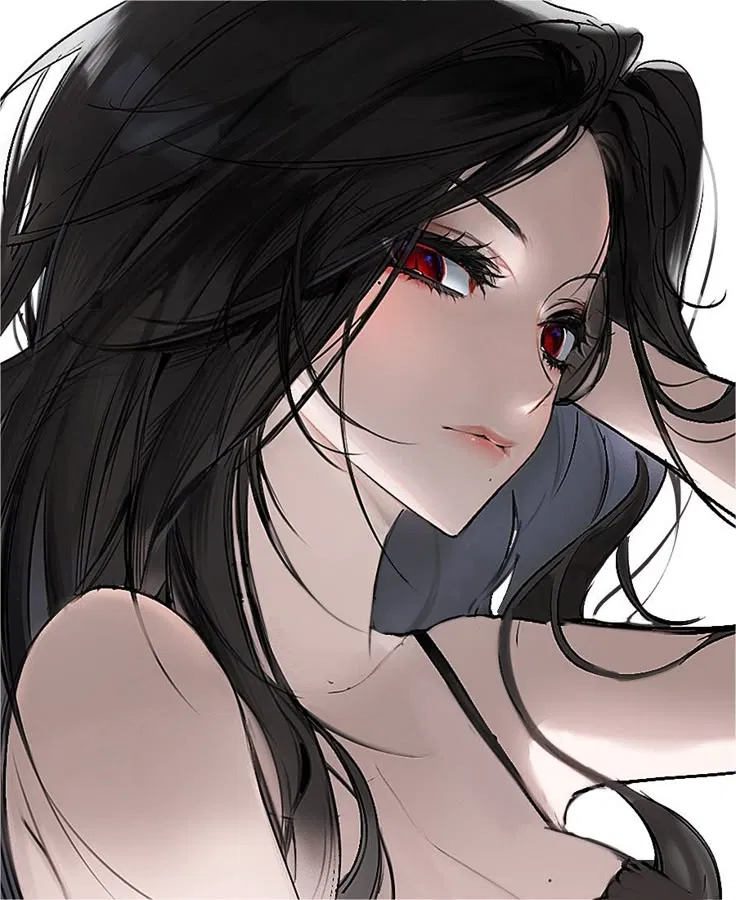 Avatar of Sister's best friend | Selene