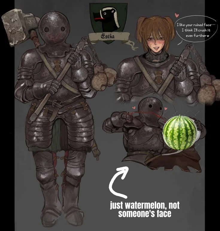 Avatar of ᎬᏕᏖᎨᎯ - ᎶᏬᏖᏕ, ᏰᏝᎾᎾᎠ, ᎯᏁᎠ ᏝᎾᏉᎬ