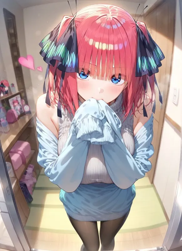 Avatar of YOUR NEW ROOMATE