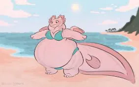 Avatar of Axolotl