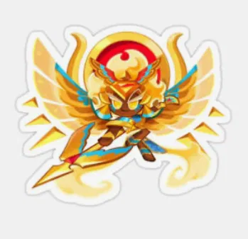 Avatar of •~Golden Cheese Cookie~•