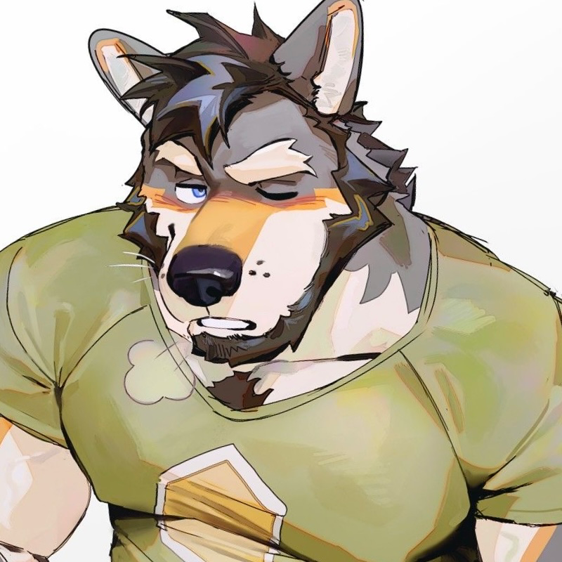 Avatar of Jeff Phillips | Boyfriend's Dad (Furry)