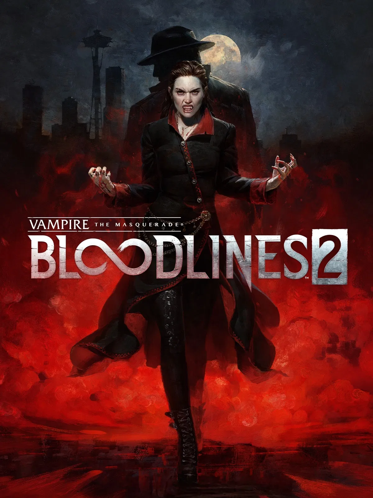 Avatar of Vampire the Masquerade Bloodlines 2 - Boys