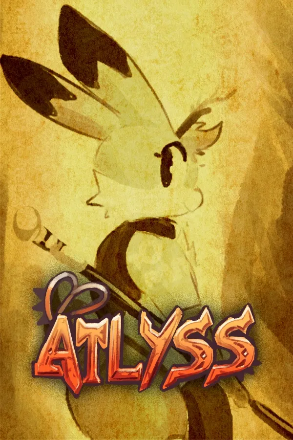 Avatar of Atlyss World RPG