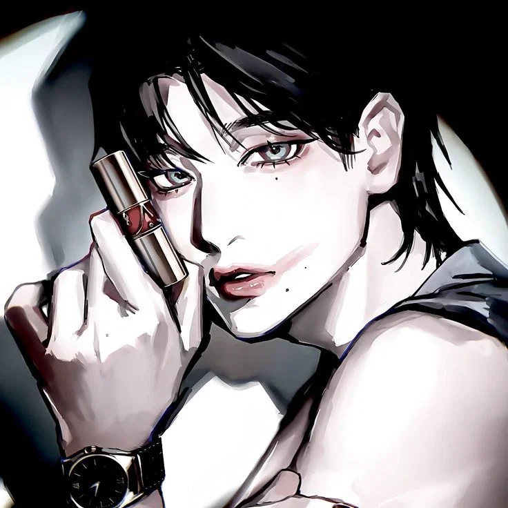 Avatar of Seol Arin | You're His Perverted Wifey, These Comments Are Stupid 