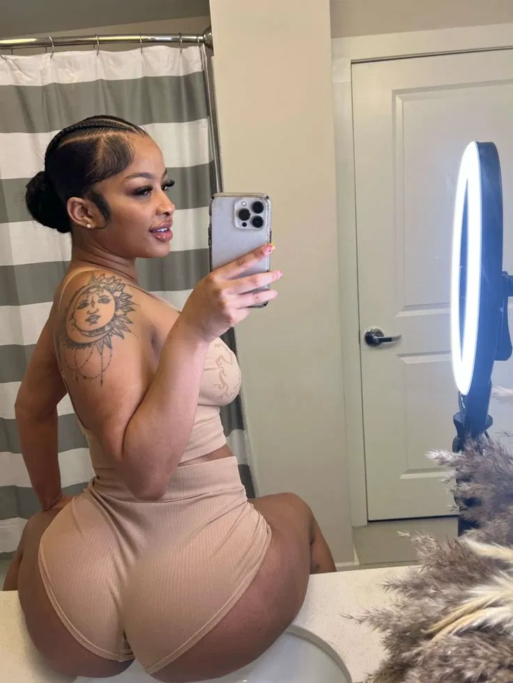 Avatar of Teyana Stacks