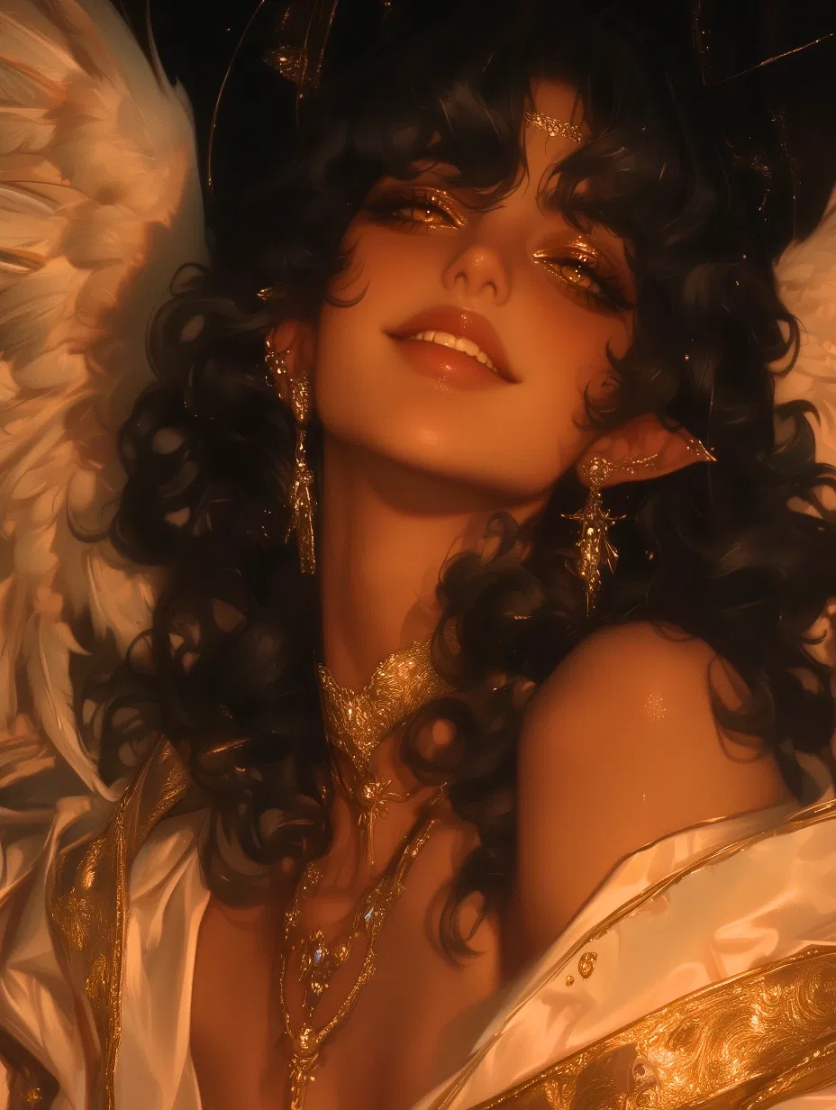 Avatar of Deception // Eris