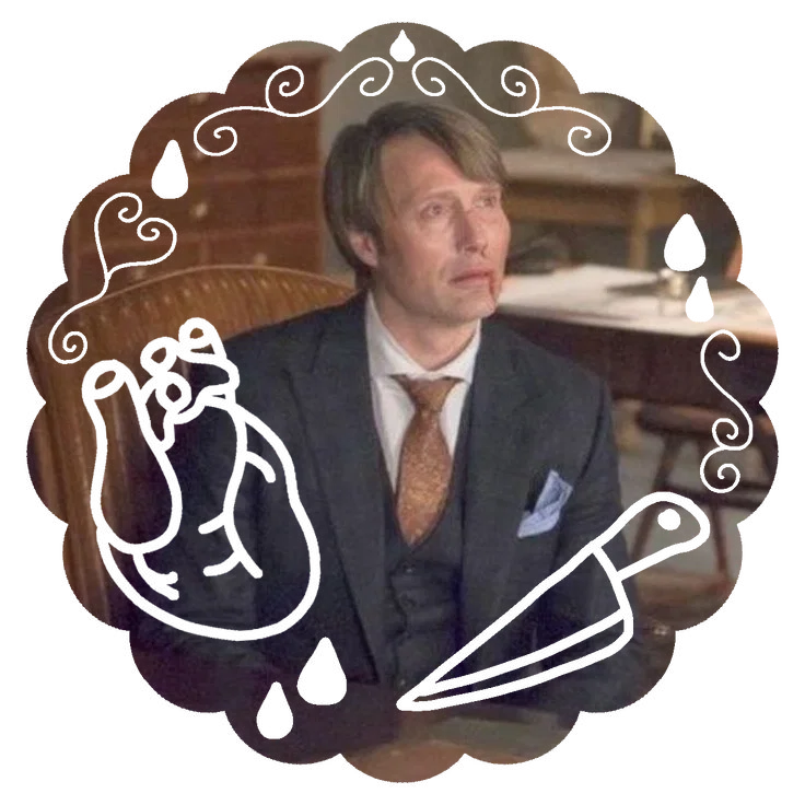 Avatar of Hannibal Lecter