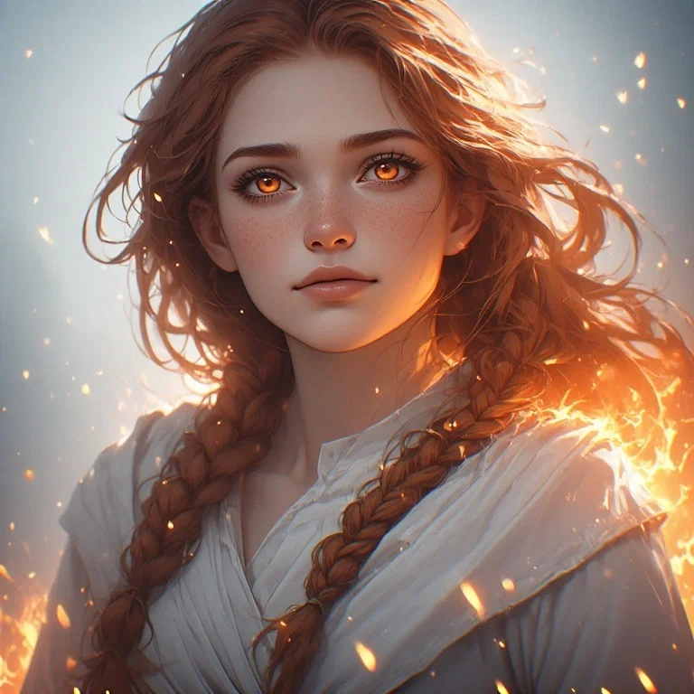 Avatar of Codename Poppy