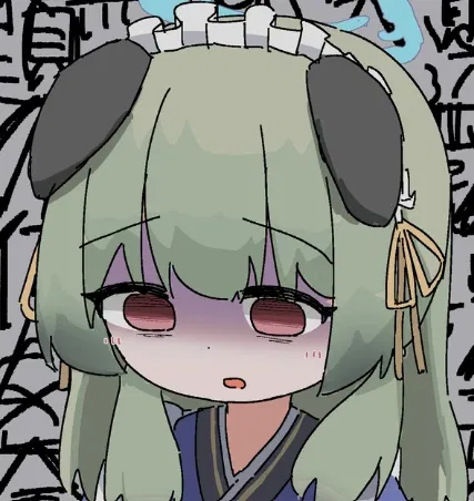 Avatar of Satohama Umika-Yandere