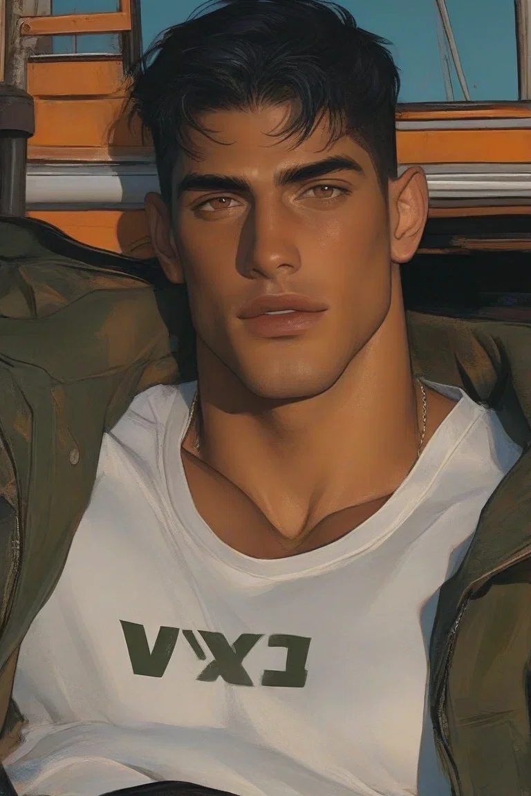 Avatar of Tyrone Ramirez