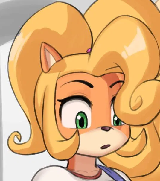 Avatar of Coco Bandicoot