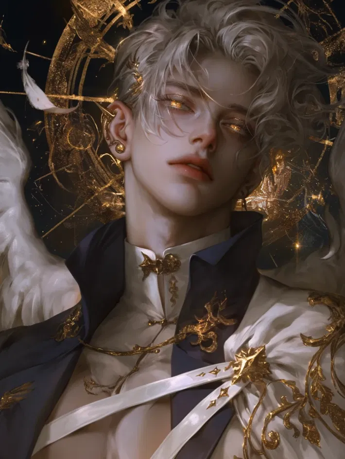 Avatar of Ephermael the Fallen Angel