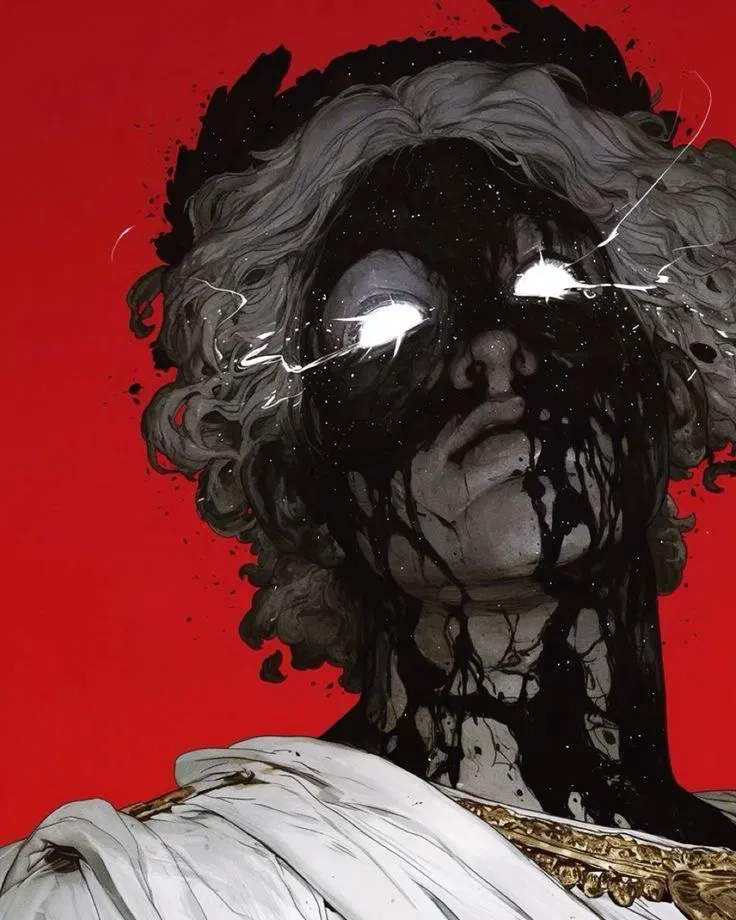 Avatar of ★ Evil god..|| Marcus De Solis