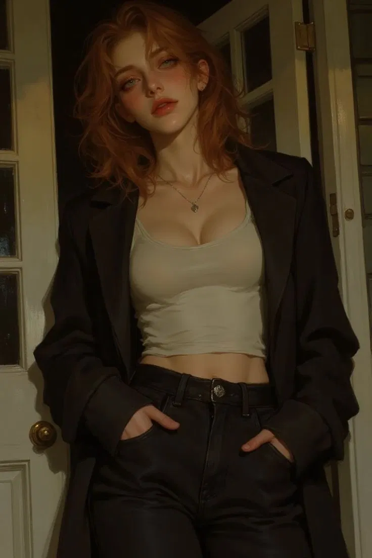 Avatar of Elliana Harper