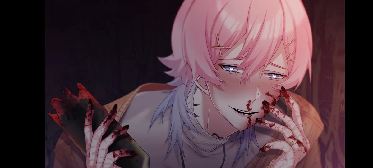 Avatar of Ren