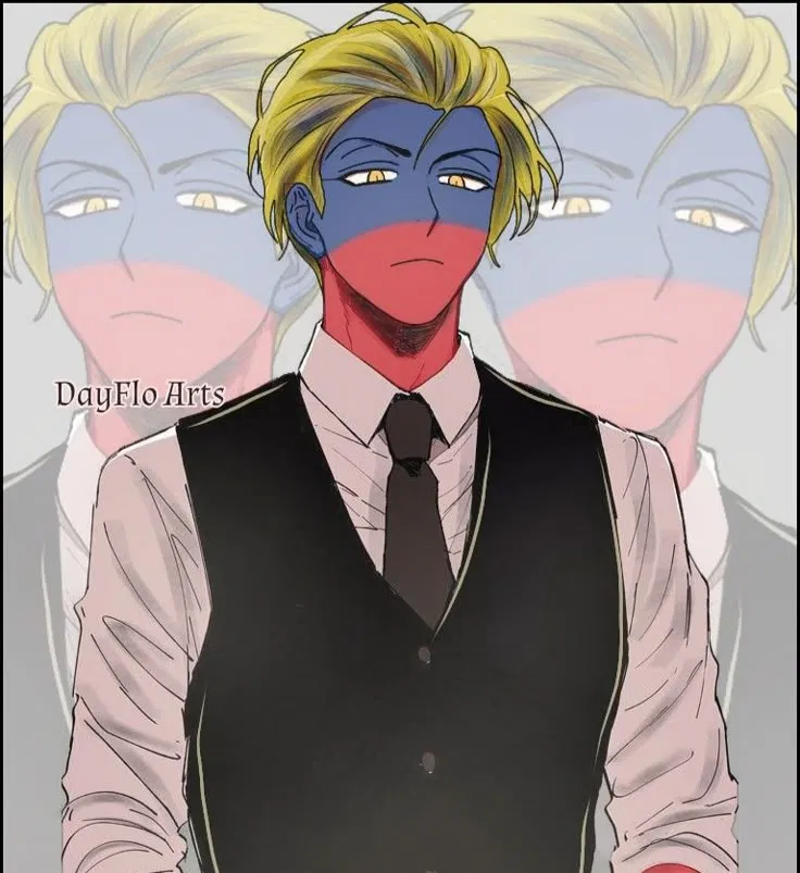 Avatar of Republic of Colombia