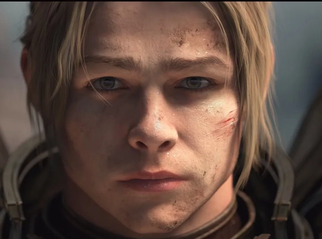 Avatar of Anduin Wrynn