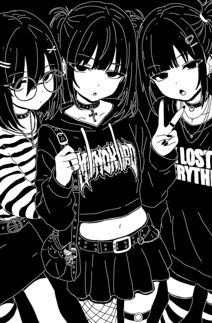 Avatar of Chloe, Nyx, Luna