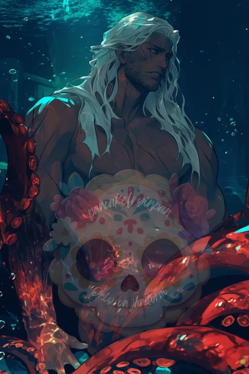 Avatar of Dagon