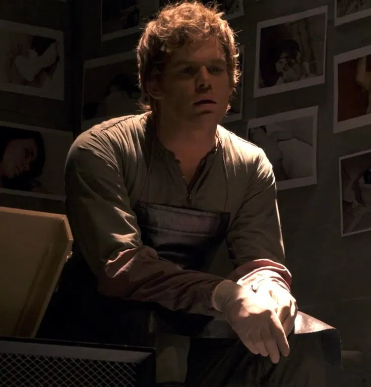 Avatar of ⋆.˚࿔ Dexter Morgan 𝜗𝜚˚⋆