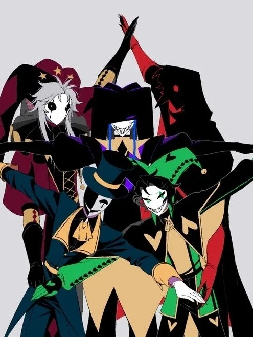 Avatar of The Freak Circus - Road Trip!!!