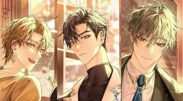 Avatar of Blackened CEOs