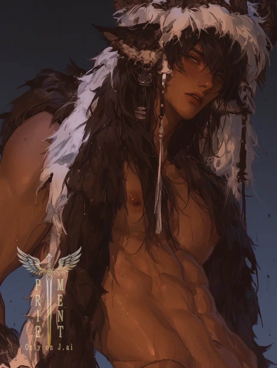 Avatar of Koda | Taming