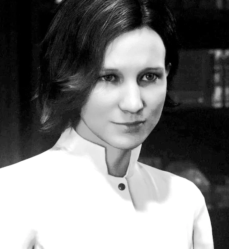 Avatar of Milena Romanova 